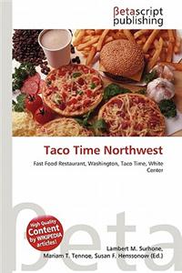Taco Time Northwest