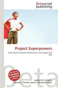 Project Superpowers