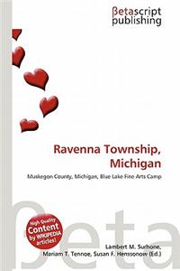 Ravenna Township, Michigan