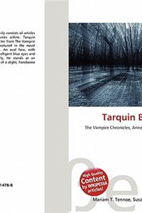 Tarquin Blackwood