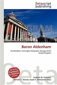 Baron Aldenham
