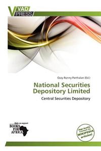 National Securities Depository Limited