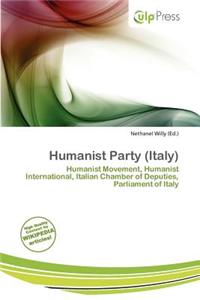 Humanist Party (Italy)