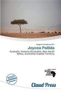 Joycea Pallida
