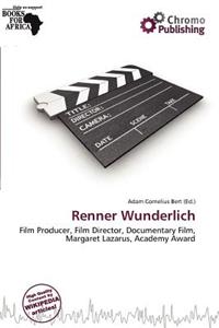 Renner Wunderlich