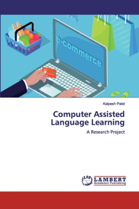 Computer Assisted Language Learning