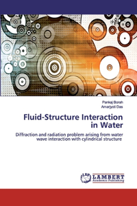 Fluid-Structure Interaction in Water