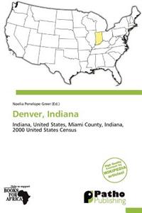 Denver, Indiana