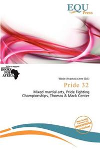 Pride 32