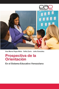 Prospectiva de la Orientación