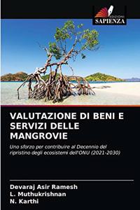 Valutazione Di Beni E Servizi Delle Mangrovie