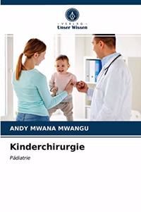 Kinderchirurgie