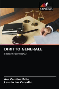 Diritto Generale