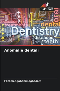 Anomalie dentali