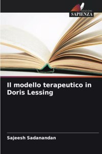 modello terapeutico in Doris Lessing