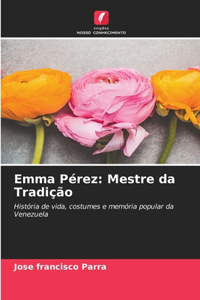 Emma Pérez