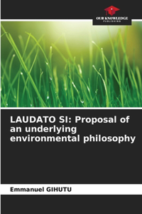 Laudato Si