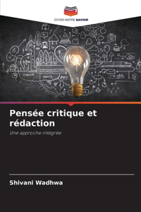 Pensée critique et rédaction