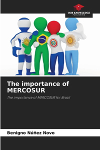 importance of MERCOSUR