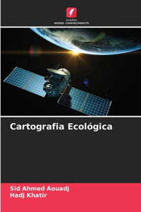 Cartografia Ecológica