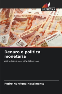 Denaro e politica monetaria