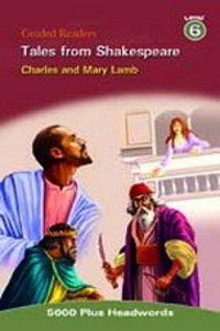 Tales from Shakespeare