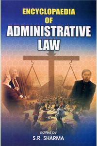 Encyclopaedia of Administrative Law