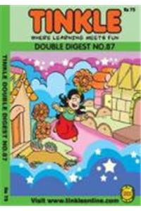 Tinkle Double Digest No. 72