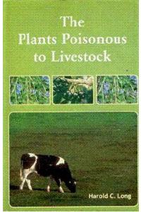 The Plants Poisonous To Livestock