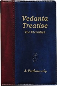 The Eternities - Vedanta Treatise