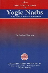 YOGIC NADIS