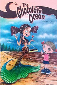 The Chocolate Ocean