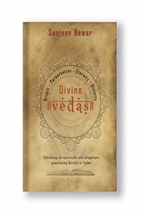 Divine Vedas