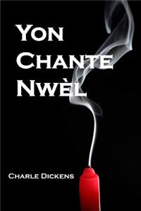 Yon Chante Nwèl