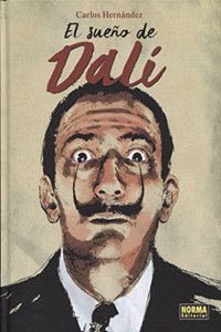El sueno de Dali