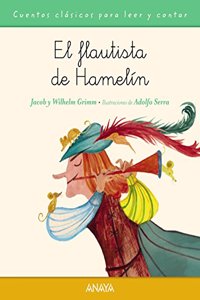 Cuentos clasicos para leer y contar