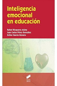 Inteligencia emocional en educacion