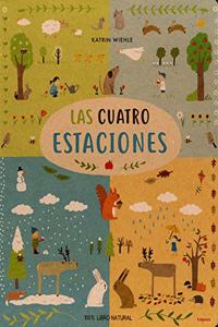 Las cuatro estaciones