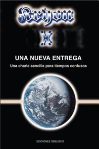 Nueva Entrega