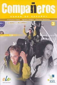 Companeros 3