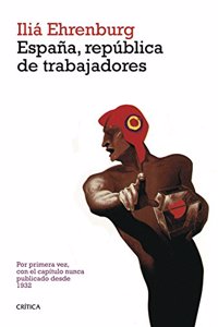 Espana, republica de trabajadores