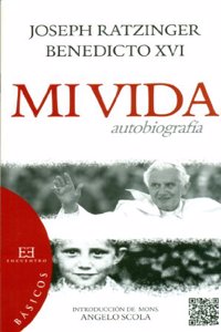 Mi vida: Autobiografia