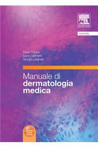Manuale Di Dermatologia