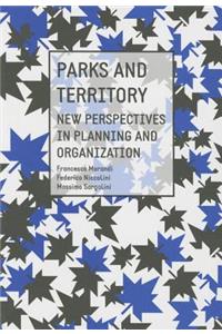 Parks and Territory: New Perspectives and Strategies