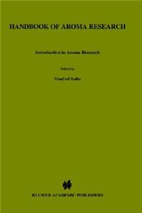 Introduction to Aroma Research