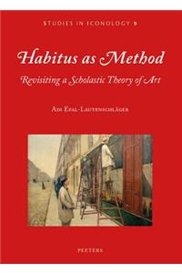 Habitus as Method
