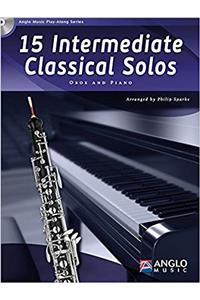 15 Intermediate Classical Solos