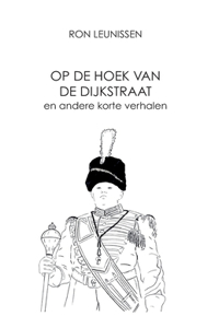 Op de hoek van de Dijkstraat