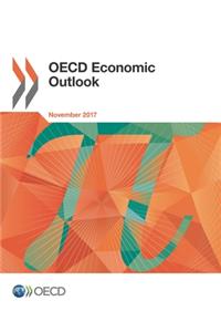 OECD Economic Outlook, Volume 2017 Issue 2