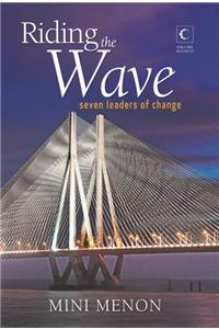 Riding the Wave